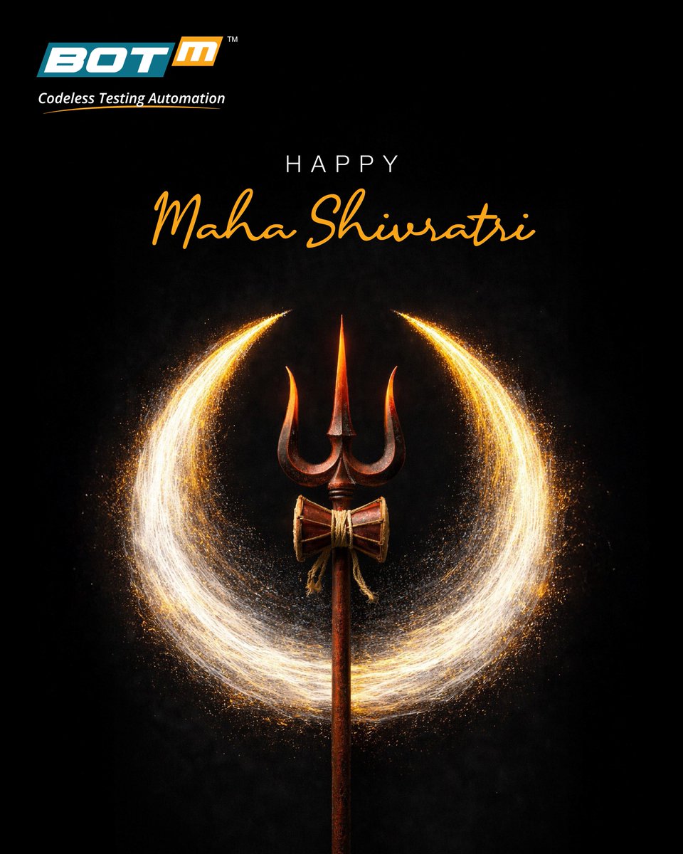 BOTm Testing tweet media