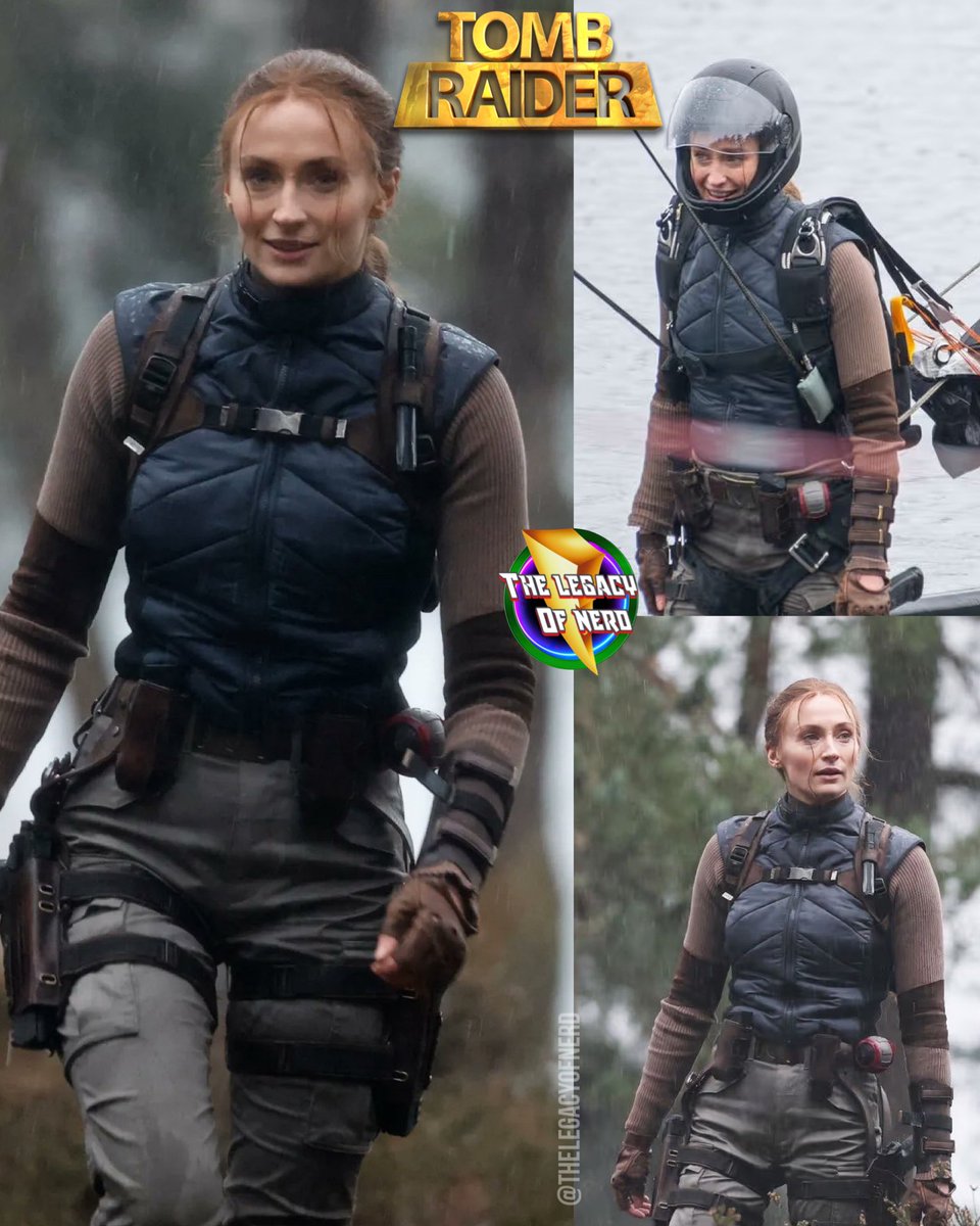 The Legacy of Nerd tweet media