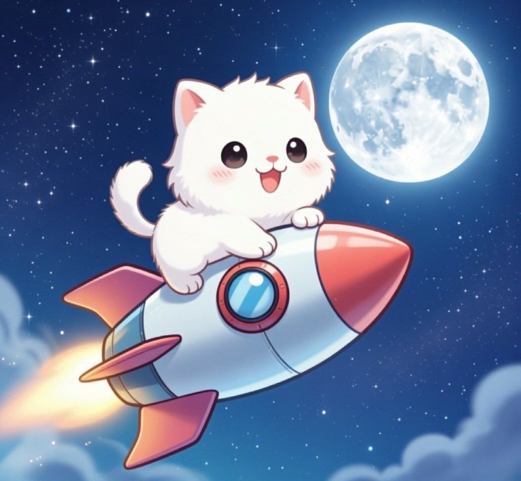 Pump is incoming, don’t miss the flight
 $SHIRO flying high, all day, all night

CA: FuJkw2vgov82x8DXbhPfmH6S6ZSJxvtjj1DQ7TsMpump