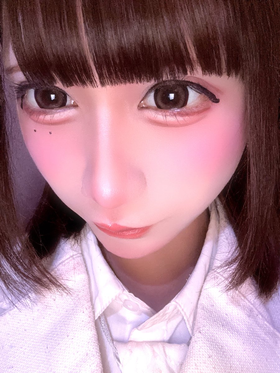 CHEReTVありがとうございました🙌🏻💞 みんなあえてうれし。^_ ̫ _