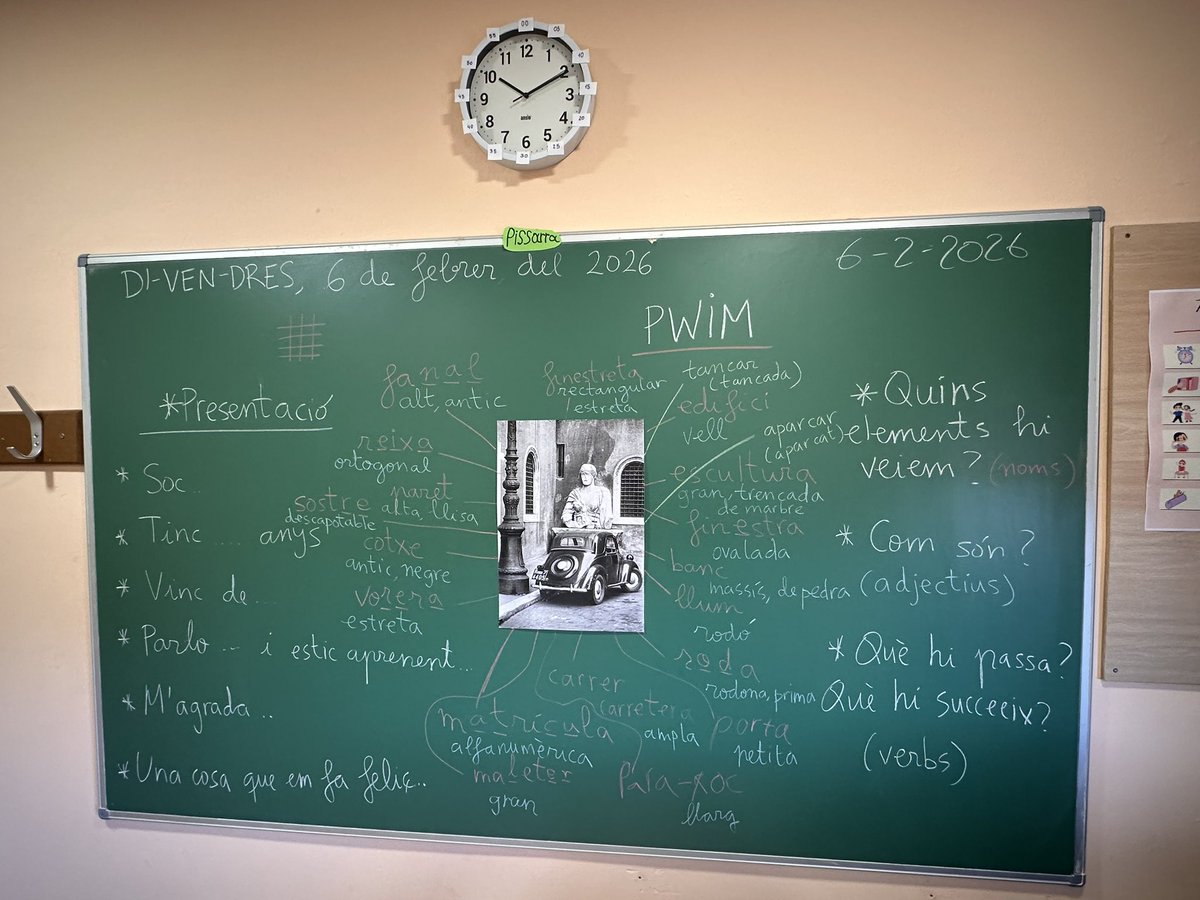 SEI Sarrià-St Gervasi tweet media