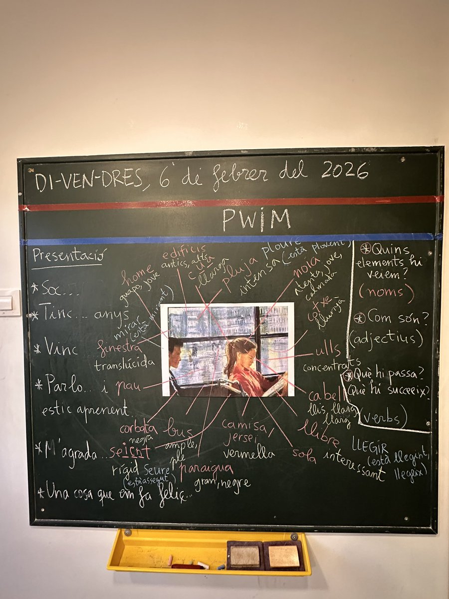 SEI Sarrià-St Gervasi tweet media