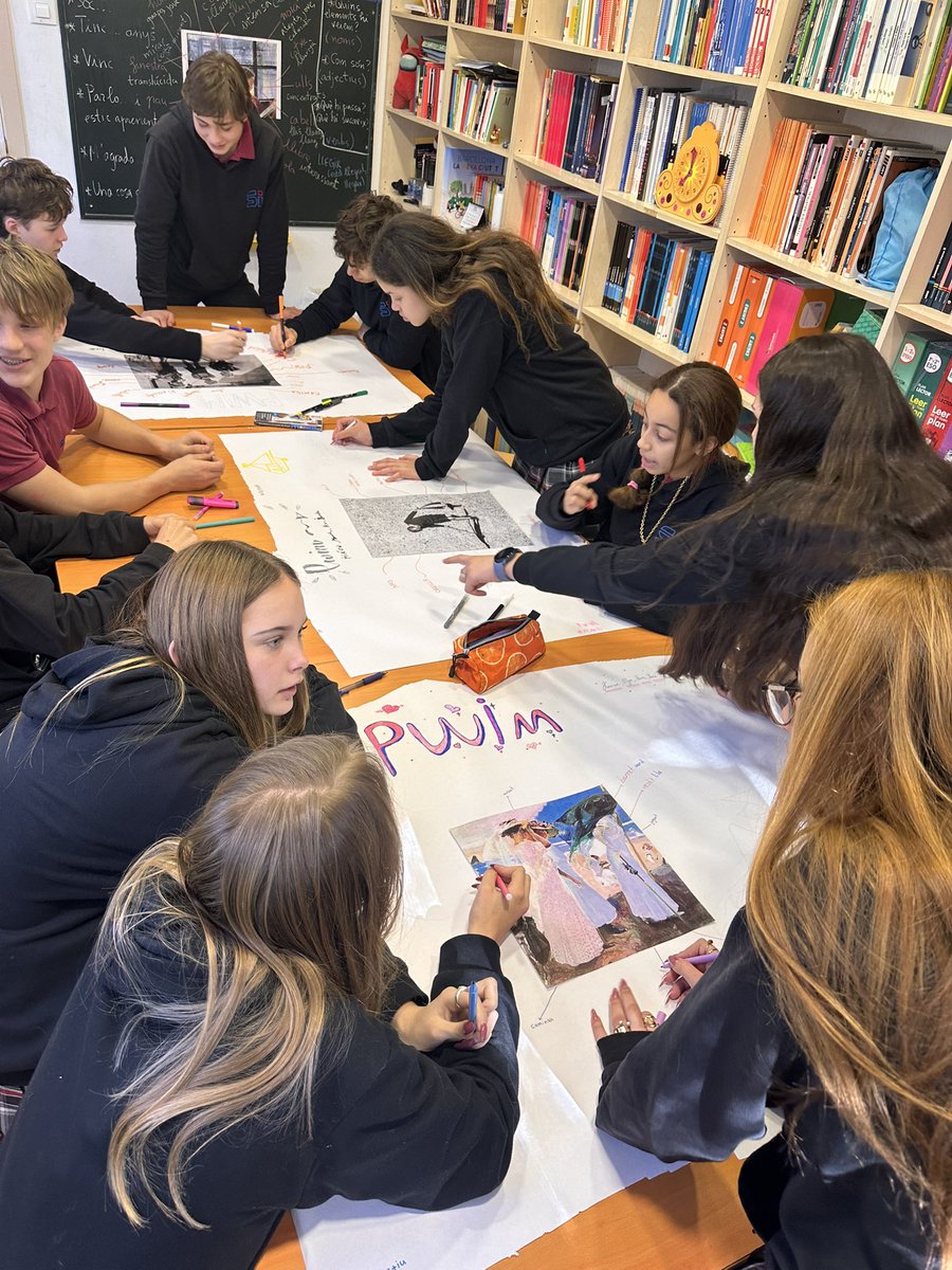 SEI Sarrià-St Gervasi tweet media