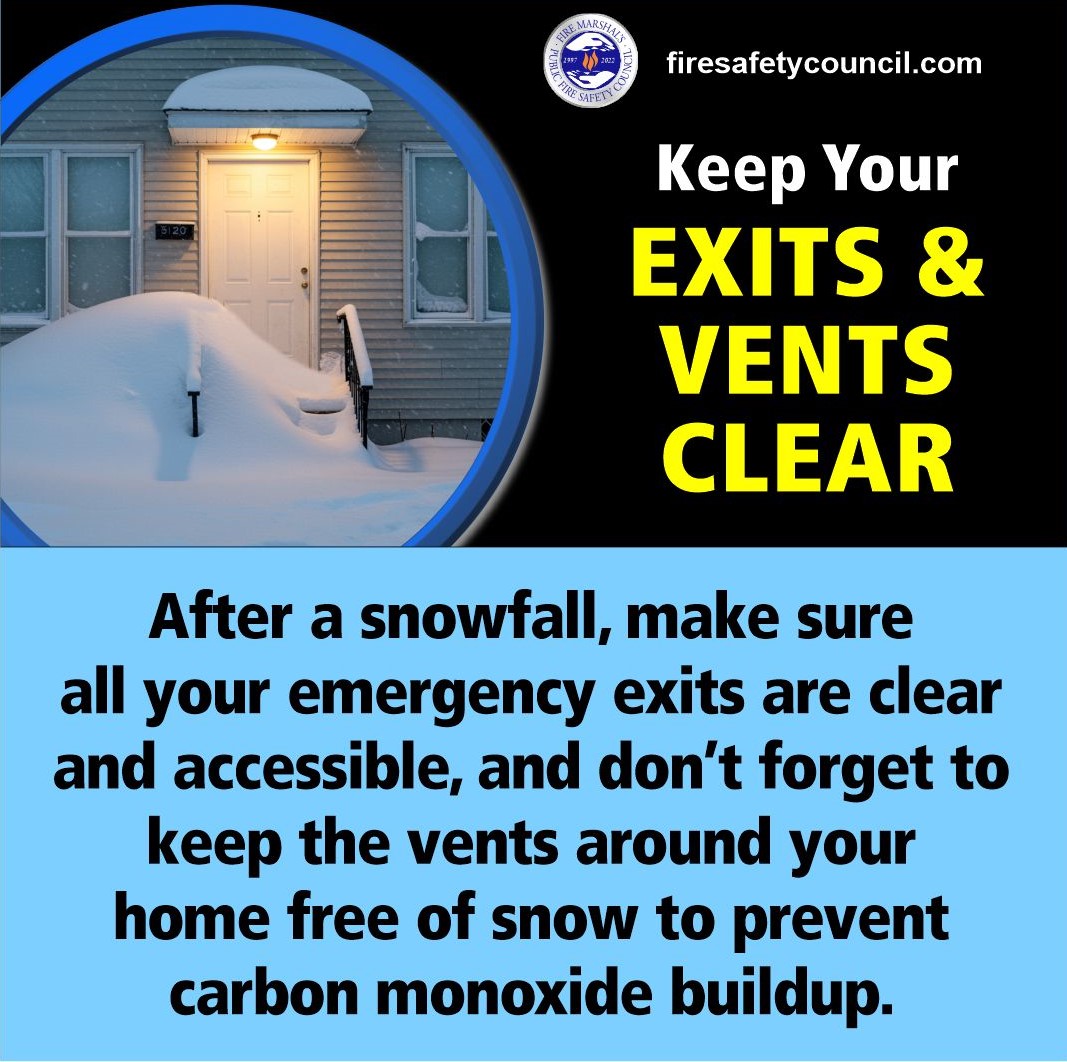 FIRE SAFETY COUNCIL tweet media