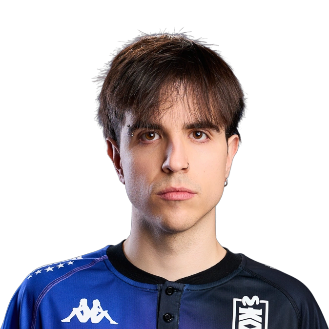 Movistar KOI English tweet media