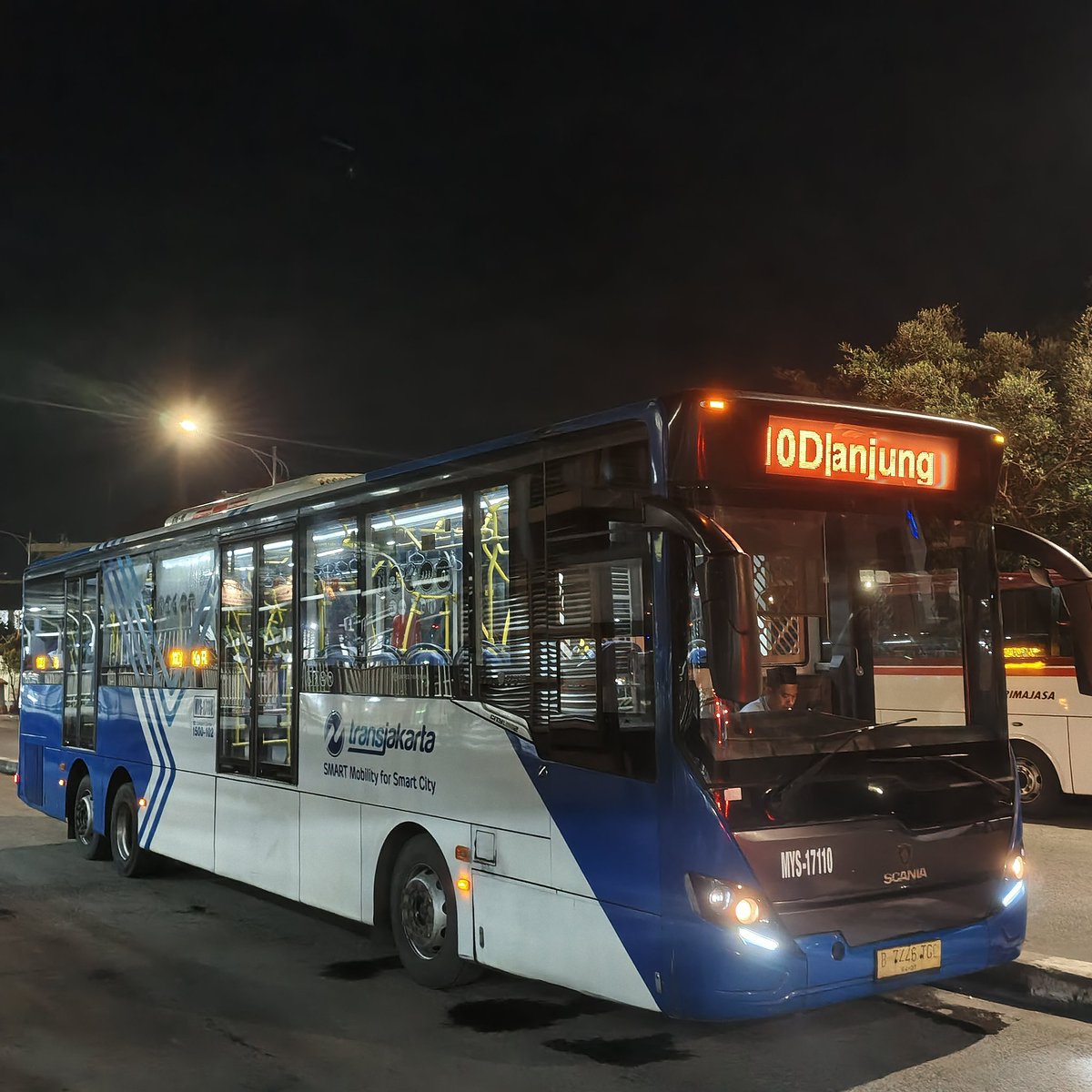 Koridor 10 | Tanjung Priok – PGC tweet media