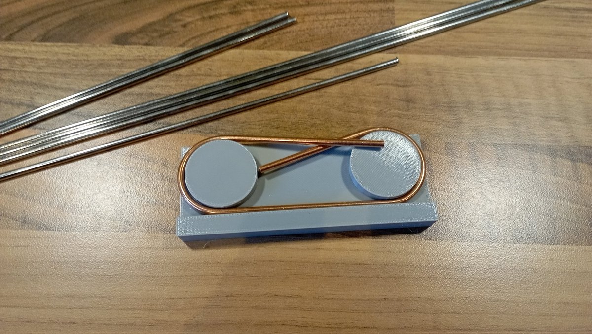 Andrew Garratt M0NRD 📻 tweet media