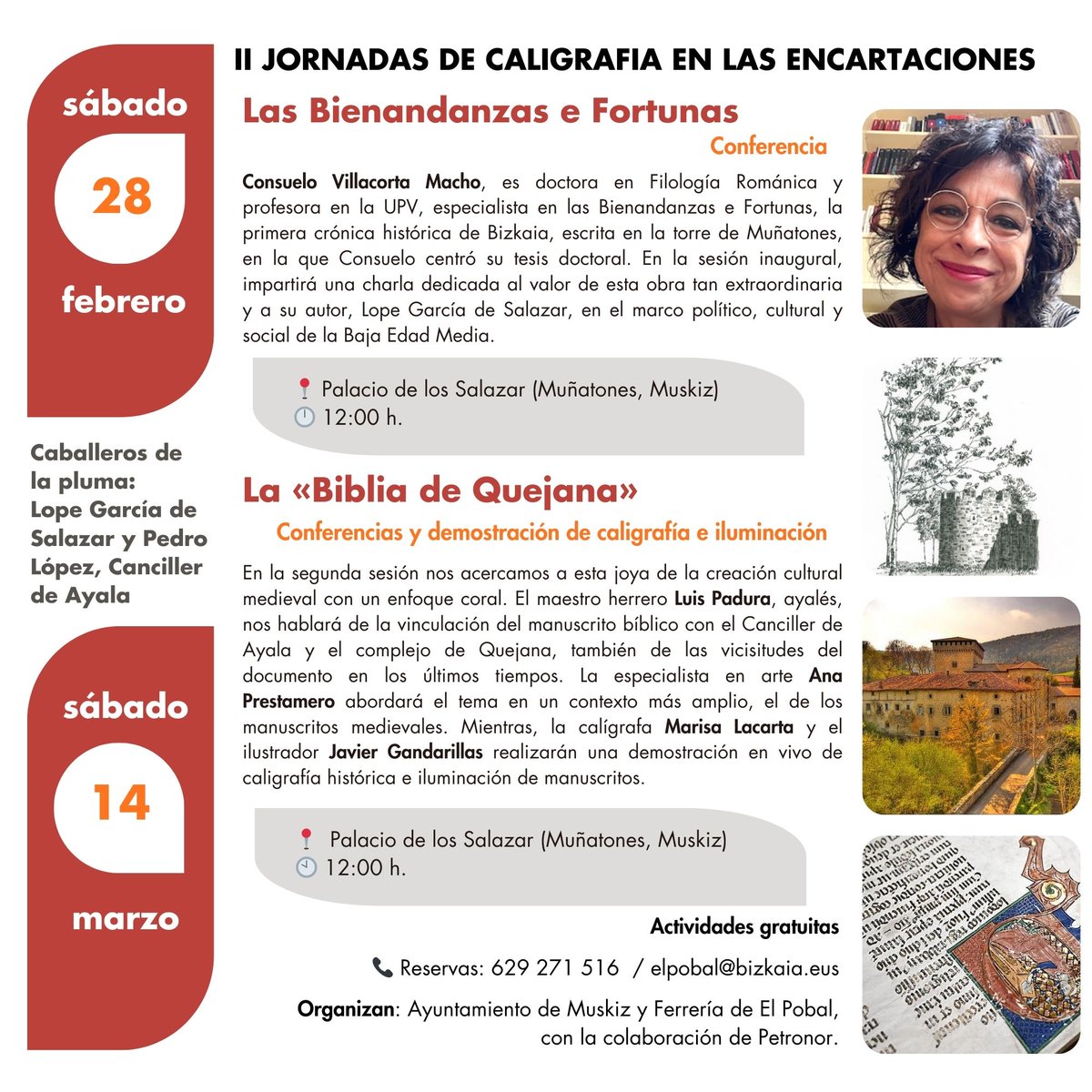 El Pobaleko Burdinola / Ferrería de El Pobal tweet media