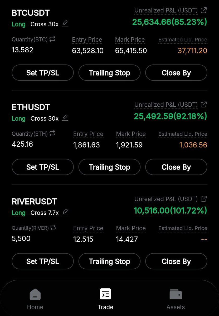 hiroshicryptof's tweet photo. $BTC $ETH, faites-le comme un pro https://t.co/eHfw0U9M0P