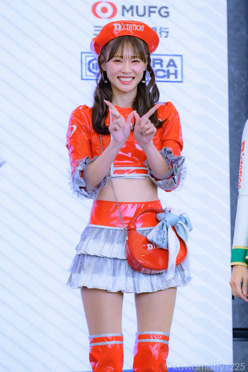 SUPER TAIKYU 2025 Rd.7 S耐 FINAL 大感謝祭 ST-X #777 & ST-1 #47 D