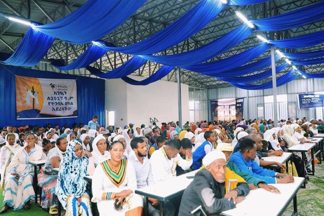 abole_18's tweet photo. የምገባ ማዕከላትን በተመለከተ 

የከተማ አስተዳደሩ ለሰው ተኮር በሰጠው ትኩረት ከ36 ሺህ በላይ ለማህበራዊ ችግር ለተጋለጡ ነዋሪዎቻችን በ28 የምገባ ማእከላት በቀን አንዴ የምገባ አገልግሎት እየተሰጠ ይገኛል፡፡

ከንቲባ አዳነች አቤቤ https://t.co/1VhsZPm4Pc