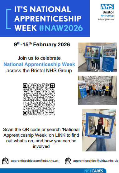 NBT Staff Experience tweet media