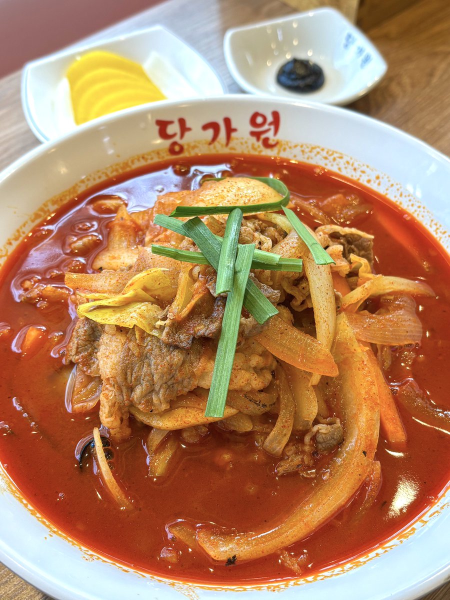 미식한고독가 tweet media