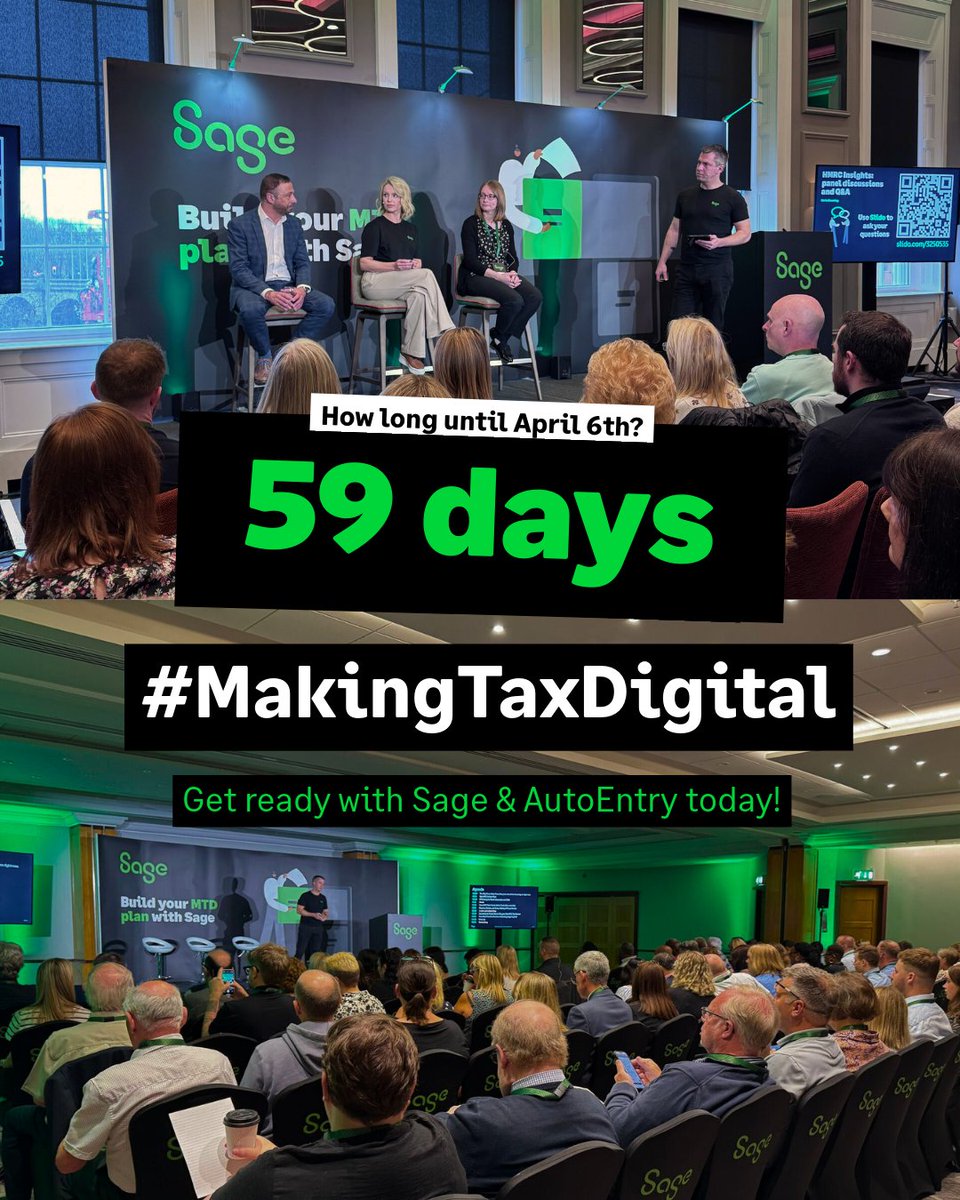 AutoEntry tweet media