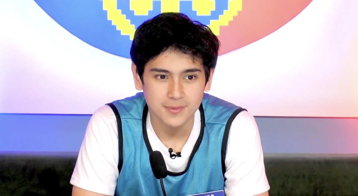 Multifandomvbe's tweet image. Sa mga naniniwalang kaya ni heath mapasali sa big eight REPOST mo at reply "kaya mo yan moy" three times

HEATH GOES BEYOND LOVE