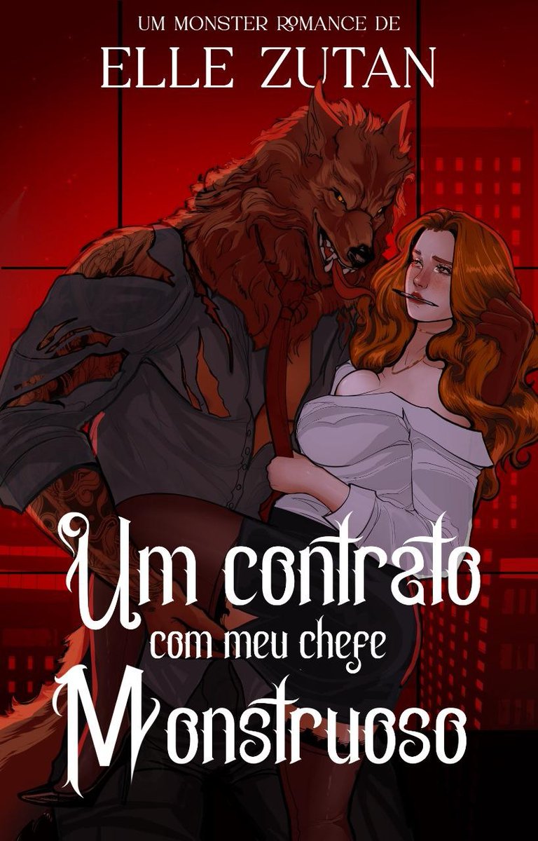 ElleZutan's tweet photo. Dito isso, eu lancei um Monster completo que tá uma delícia 🫦

Vão conhecer o Razor, que não irão se arrepender! https://t.co/VjPnhk3wiO