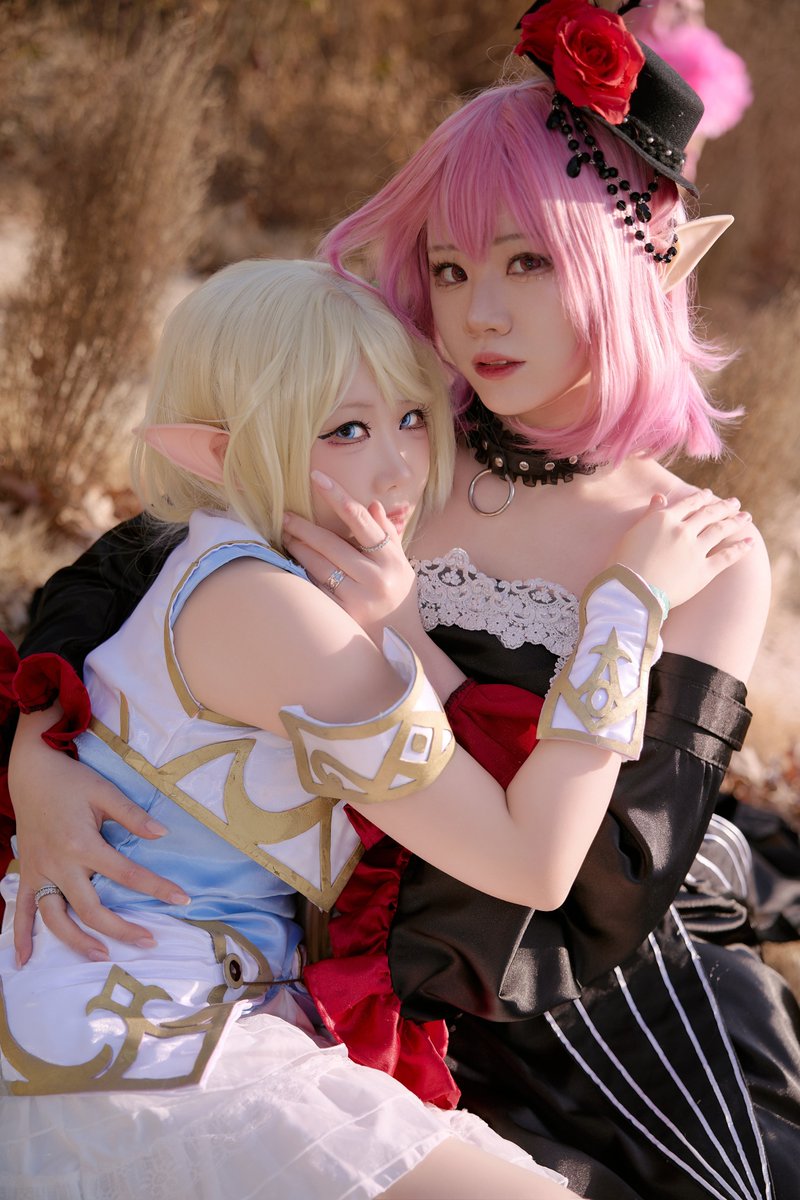 _Carrot_cos's tweet photo. 2025.01.31 코믹월드
메이플스토리 - 메르세데스/루시드 

🌿@_Carrot_cos
🦋@ikya0523
📷@SolJ_ak

#코스프레 #메이플 #Maplestory https://t.co/BkLb9c45PO