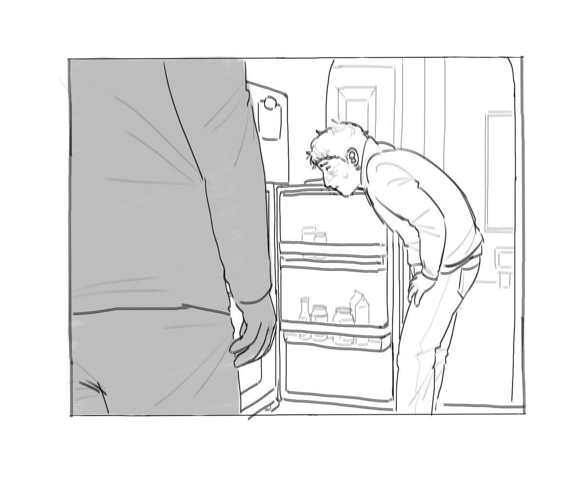 #hucklerabbot ok it’s been up for a few hours but here’s the hucklerabbot fic YAY

archiveofourown.org/works/78994111…