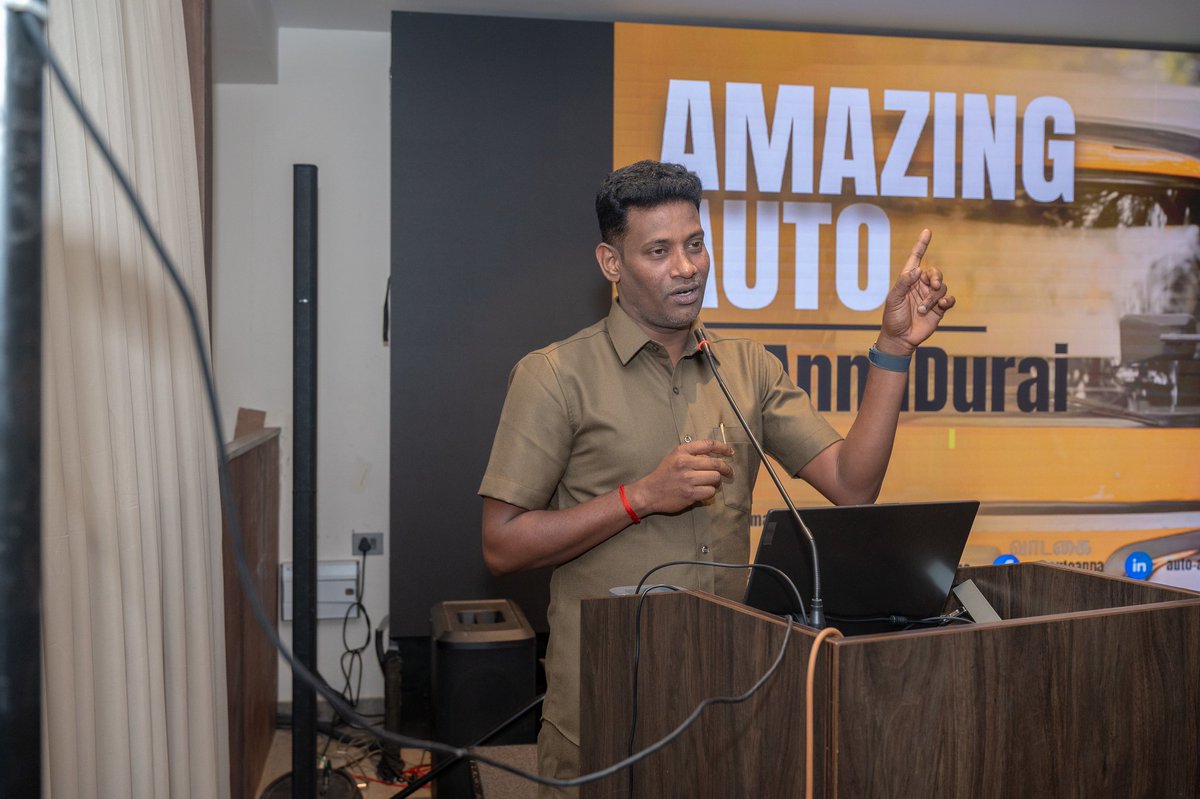 Anna Durai tweet media