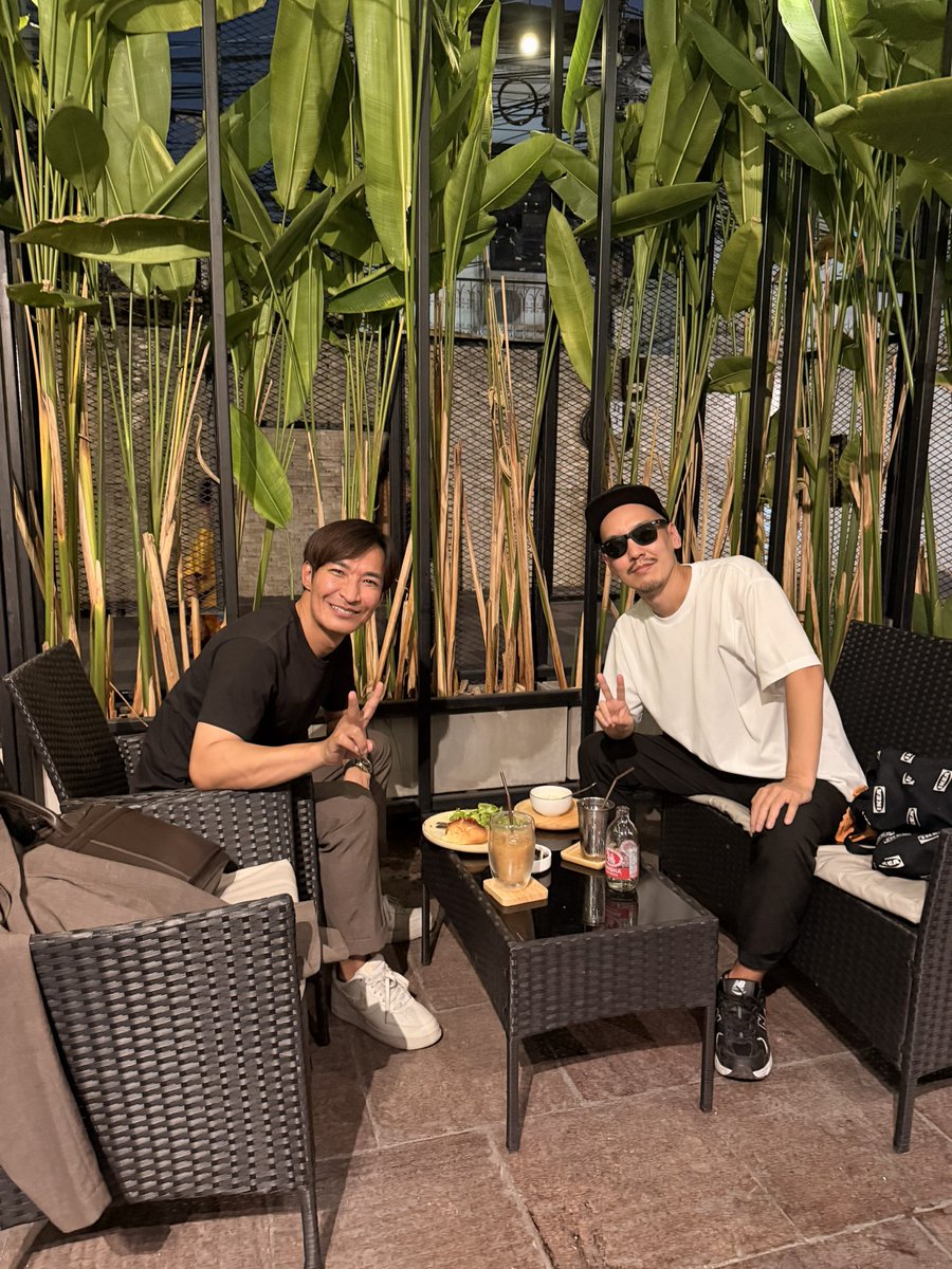 TJ ＠TJ Channel (@TJ_Bangkok) / Posts / X