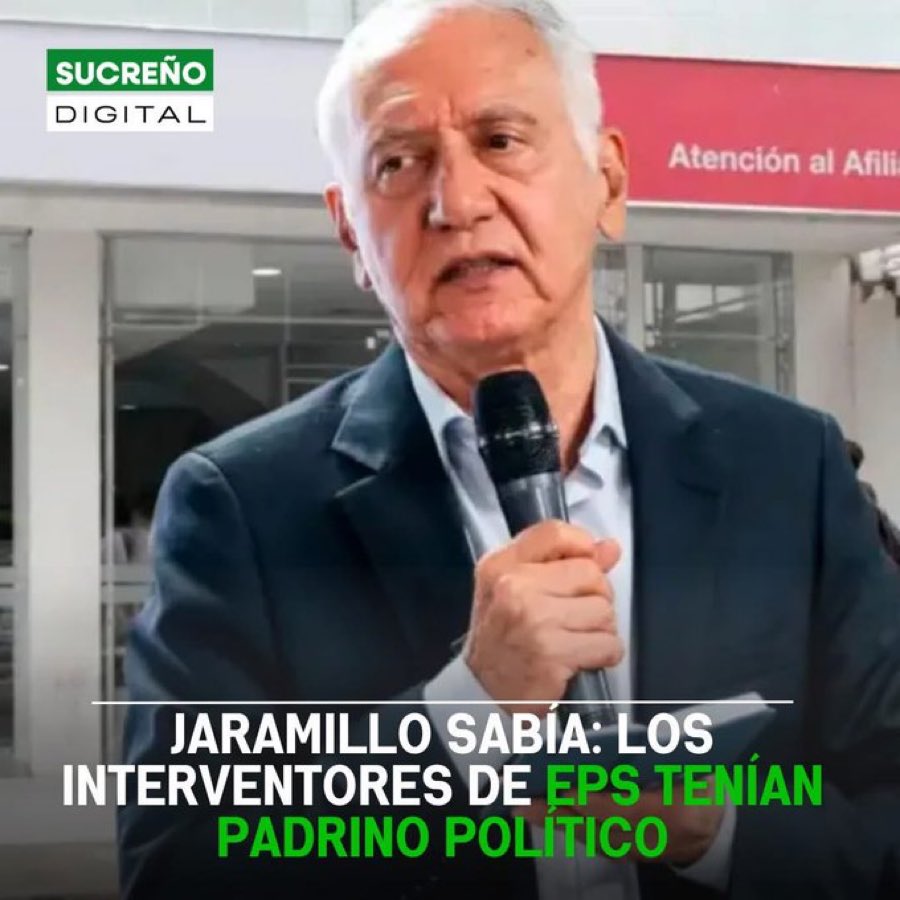 cantirv59's tweet photo. Según el mismo Petro se robaron el dinero de la salud, deben responder ante la justicia por las muertes ocasionadas por falta de medicamentos y atención médica…
Dónde están los entes de control?? 
Deben ir a la cárcel por esos delitos… https://t.co/fxvfZRKryp