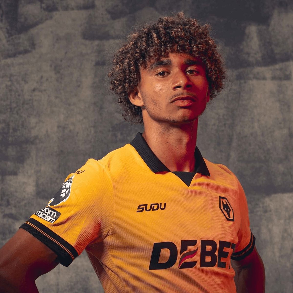 Talking Wolves tweet media