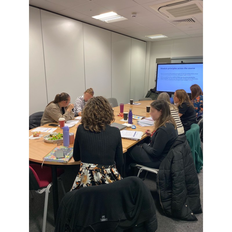 BDAT People tweet media