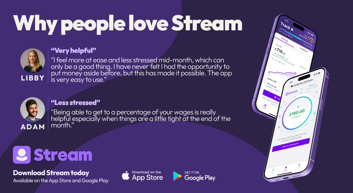 NBT Staff Experience tweet media