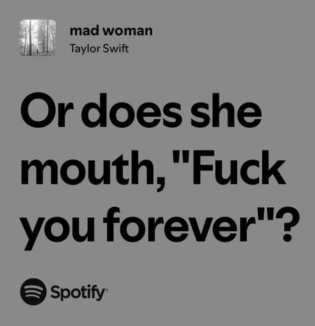 🪨| There’s nothing like a mad woman!