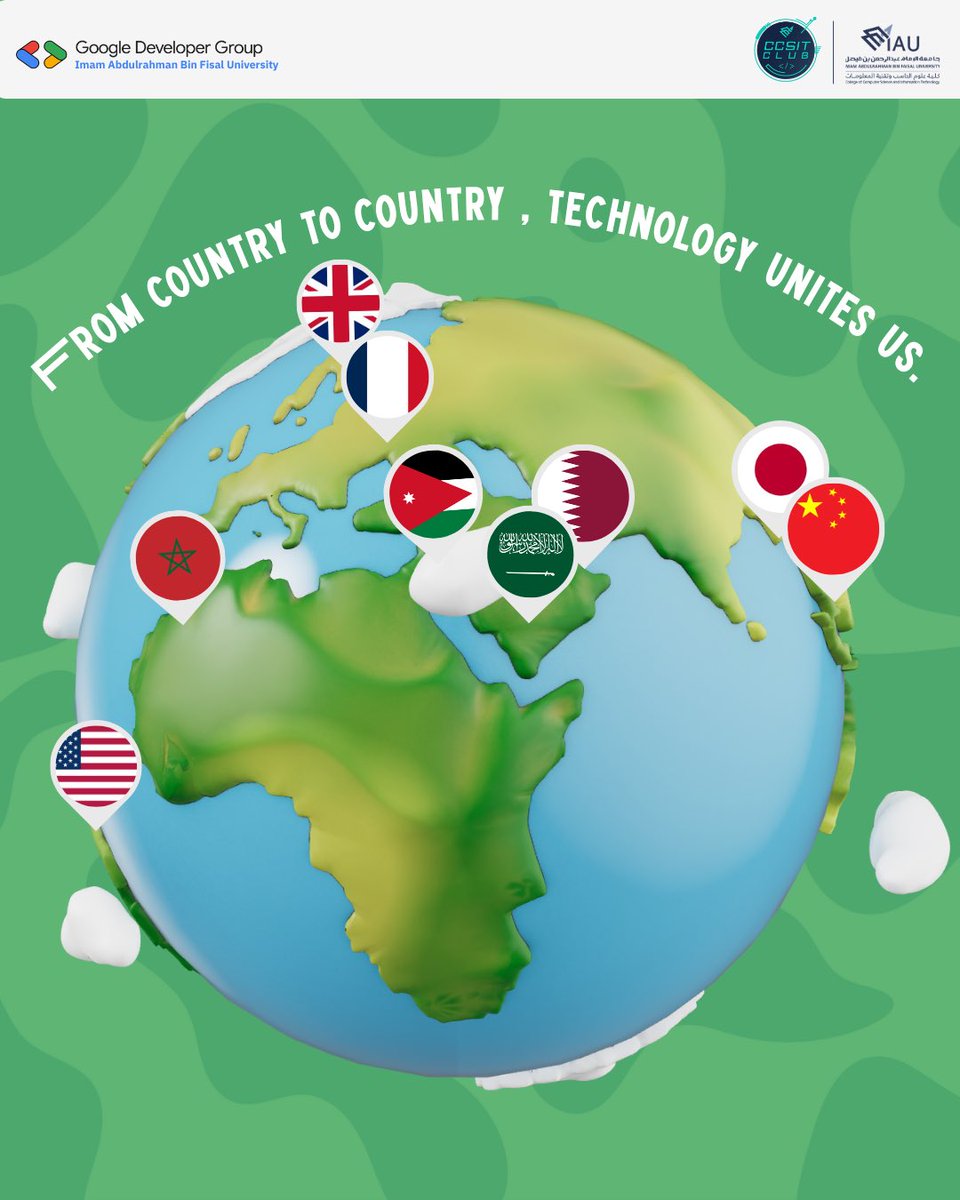 GDG at IAU tweet media