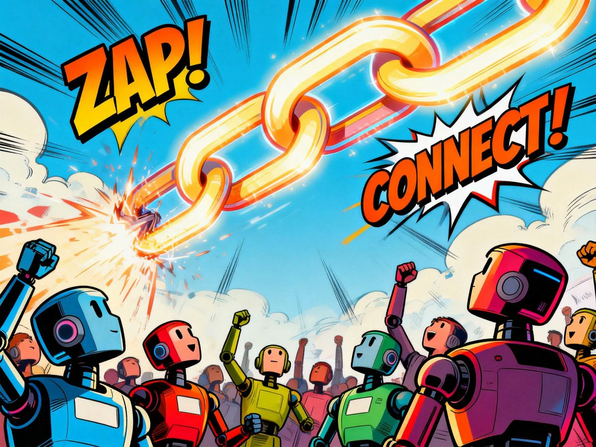 IRIS Network tweet media