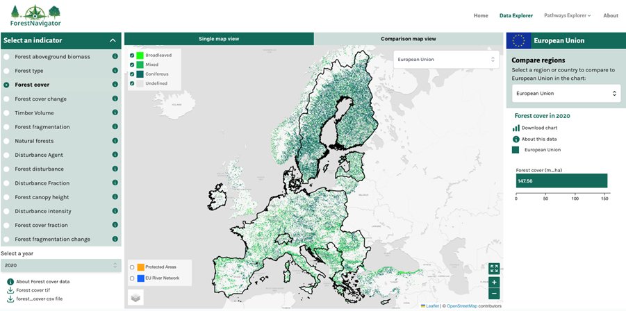 ForestNavigatorEU tweet media