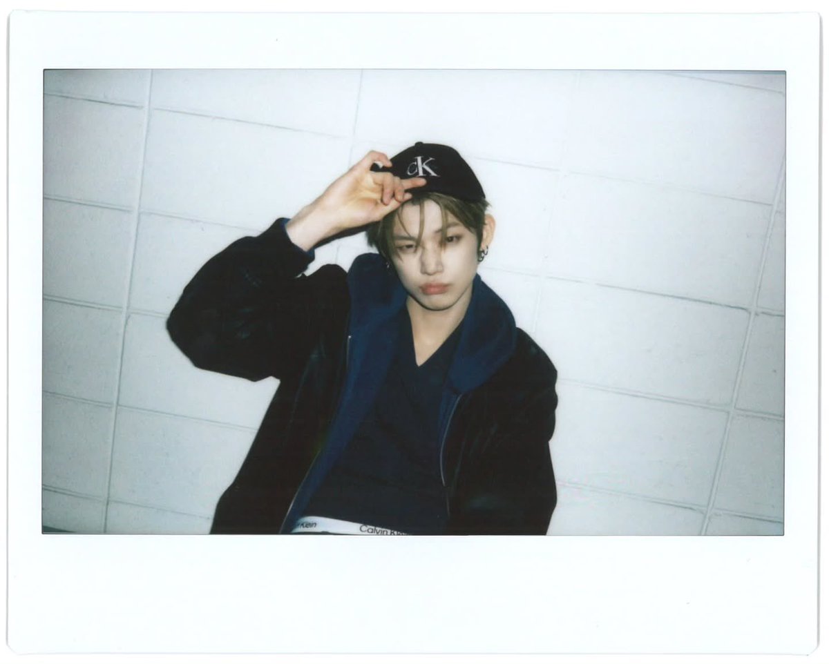 translatingTXT's tweet image. [260206] #yeonjun (@.yawnzzn) instagram 

“#.ad this is what my weekend looks like with @calvinklein”