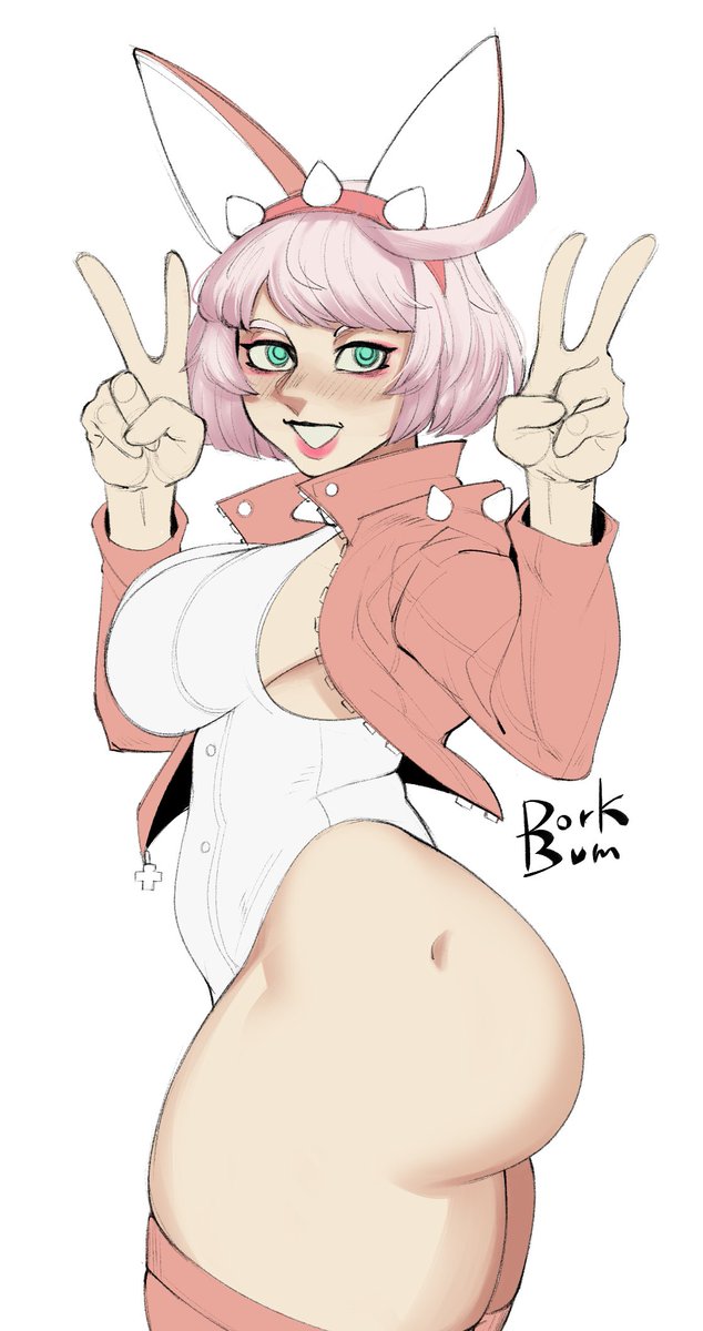 Elphelt pawg