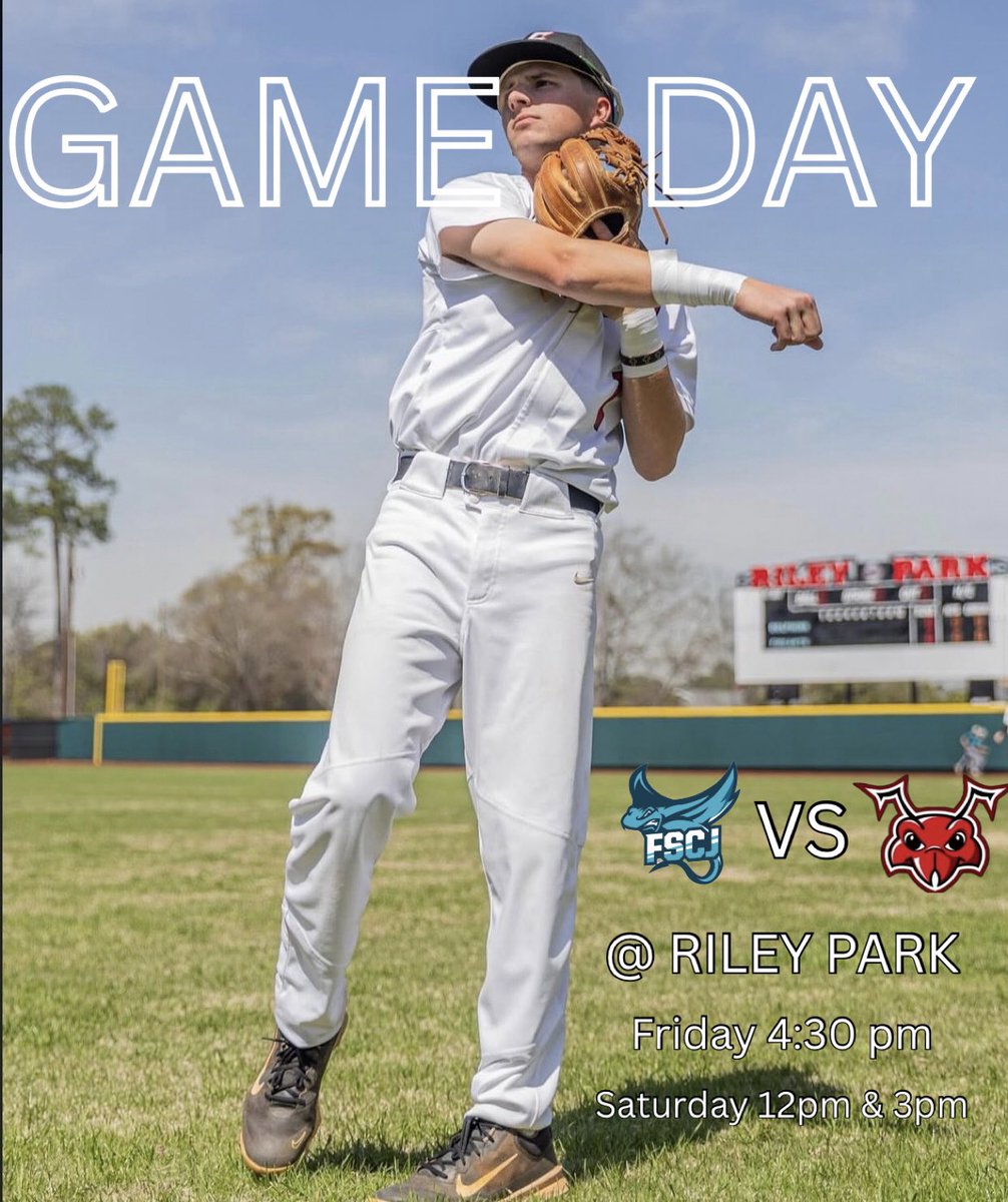 USC Sumter Baseball tweet media