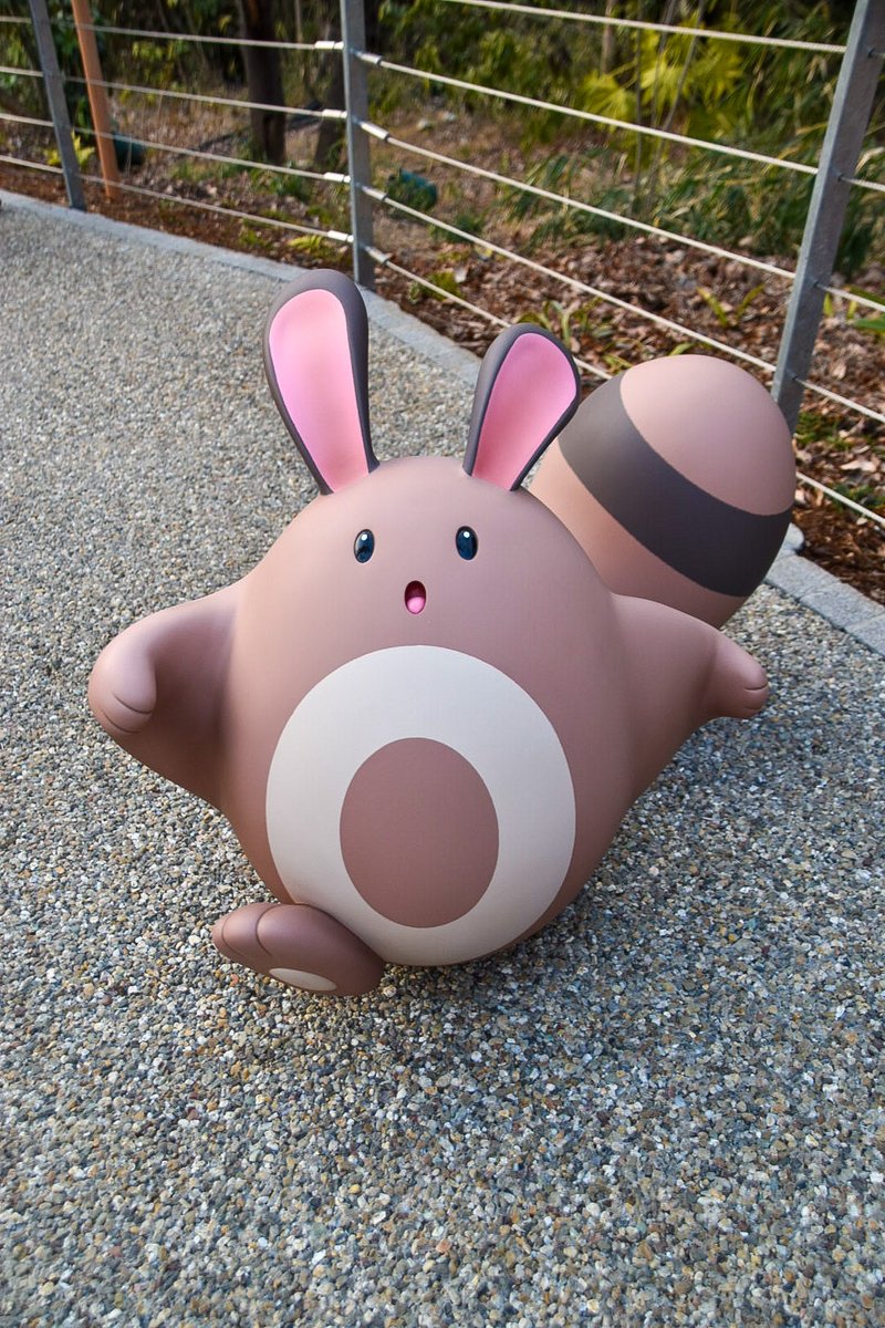 うちの母がこの子見て小声で

アンパンマンは粒あんって伝えなきゃ

って言ってたの聞き逃さなかったよ😉