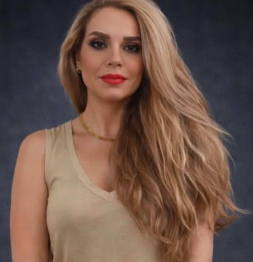 #گلناز_نراقی، پزشک اورژانس ۳۷ ساله، از ۲۴ دی‌ماه ۱۴۰۴ در تهران بازداشت شده و پس از دو هفته بی‌خبری، به بند زنان زندان قرچک منتقل شد. تاکنون هیچ اطلاعاتی درباره وضعیت و محل نگهداری او در دست نیست، صدای گلناز باشیم.