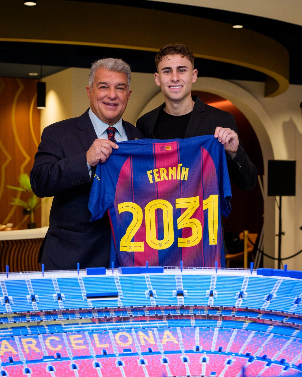 FC Barcelona tweet media