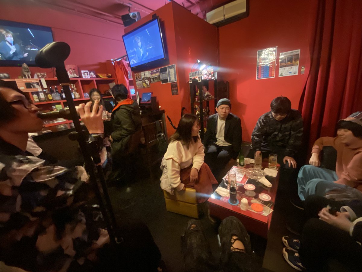 岡野神夜後援会