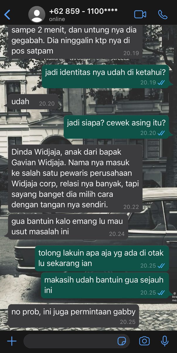 mbak ayam geprek tweet media