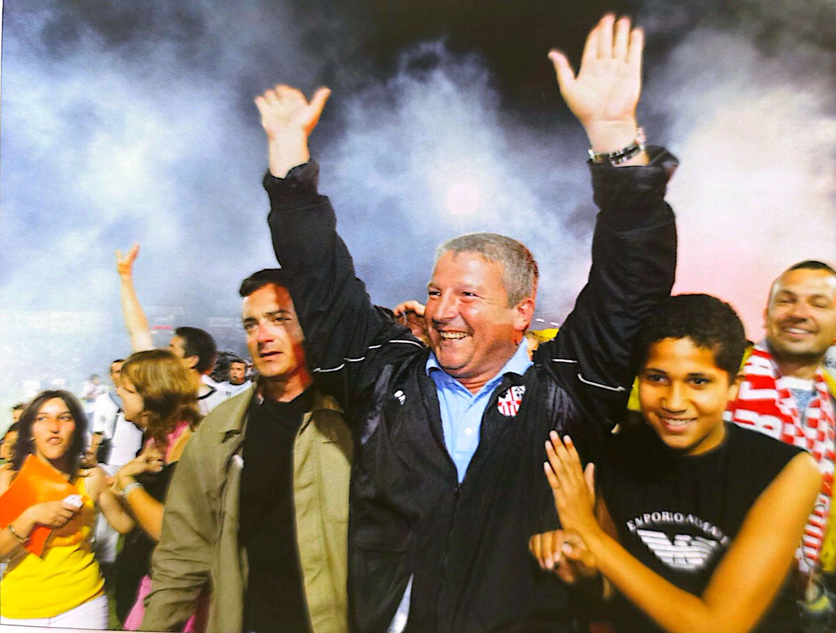 Perfettu tweet media