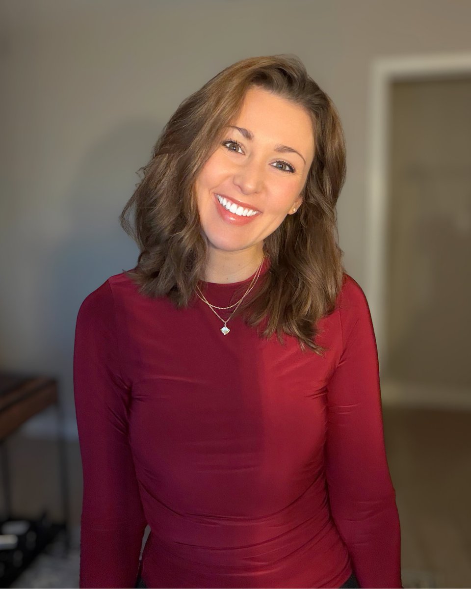 Courtney Haun, PhD tweet media