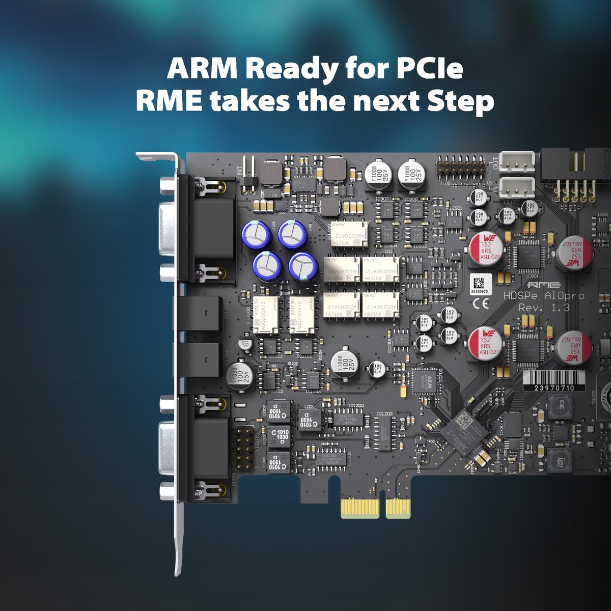 RME Audio 💙 (@RME_News) / Posts / X