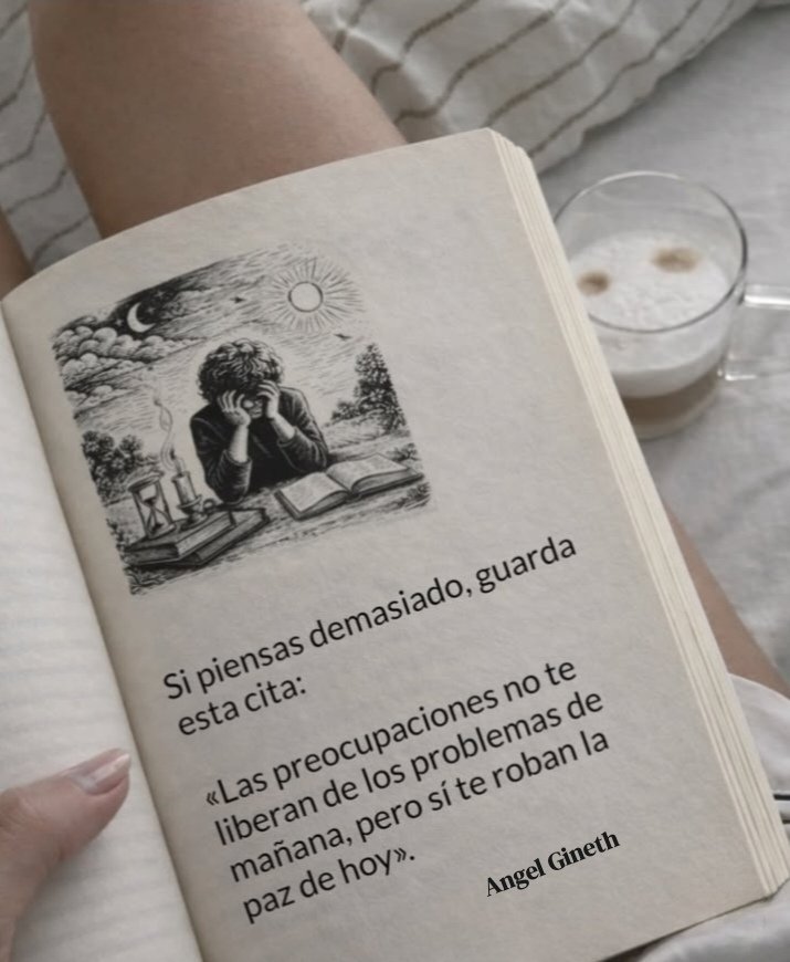 gi33th_'s tweet photo. Si piensas demasiado, guarda esta cita: https://t.co/aCNeBvHn2u