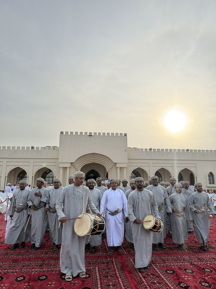 eialat4203's tweet photo. حين يلتقي الفرح بالتراث… فرقة قصبية ال بريك للفنون الشعبية تضفي لمسة خاصة على أجواء العرس 🎉 https://t.co/znqfySp0Ju