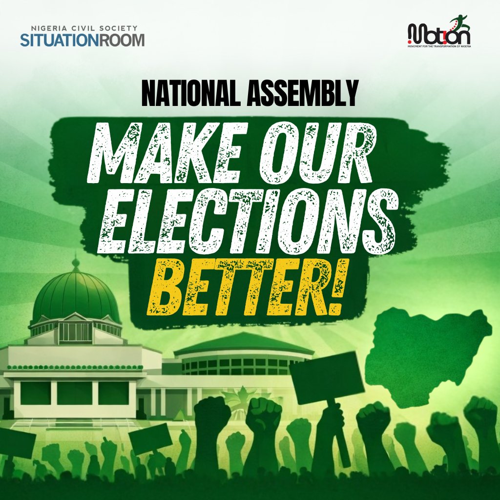 The Senate has passed the Electoral Act (Amendment) Bill 2025, but some of crucial reforms required to safeguard our votes, such as the real-time electronic transmission of election results, sufficient notice period for elections and stronger penalties for PVC trading, were