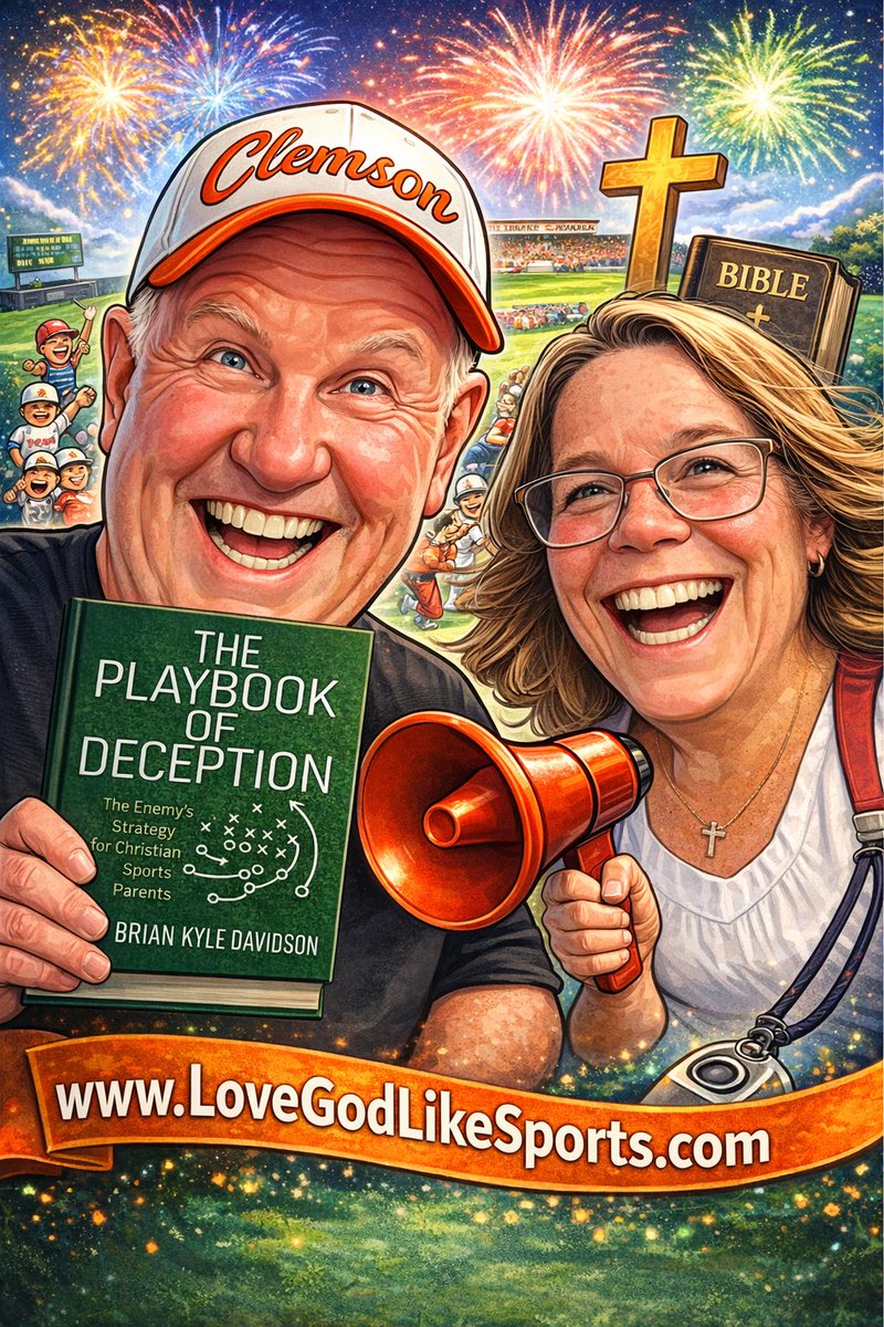 Love God. like sports. tweet media