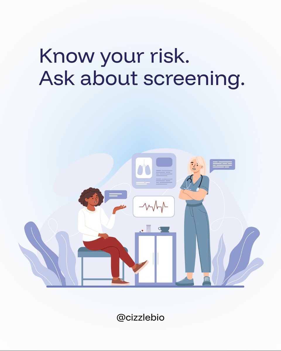 Cizzle Bio, Inc. tweet media