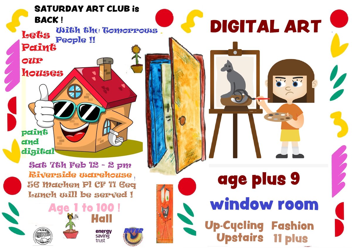 The River Music Project tweet media