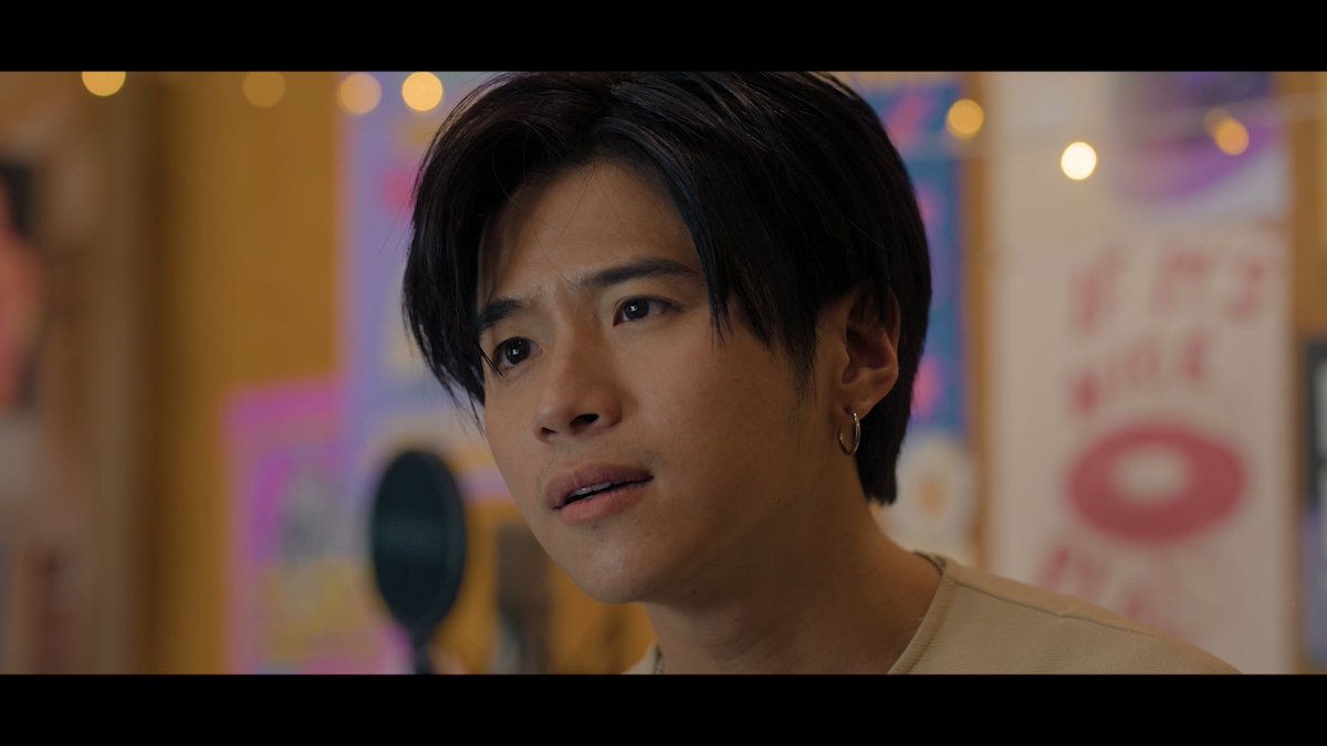 bemyangelseries's tweet photo. พี่จินหล่อเท่มาก ศิลปินท่านหนึ่ง 
ขอ 1 ซิงเกิ้ลค่าาา 

BMA CUTIES EP2
#BeMyAngelEP2 https://t.co/UeIctgzujg